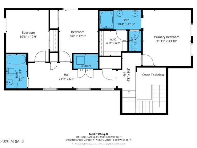 2651 E LE GRAND Loop, Chandler, AZ 85286