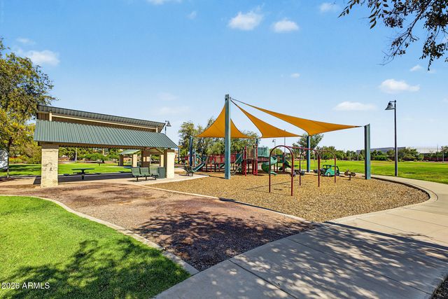 2651 E LE GRAND Loop, Chandler, AZ 85286