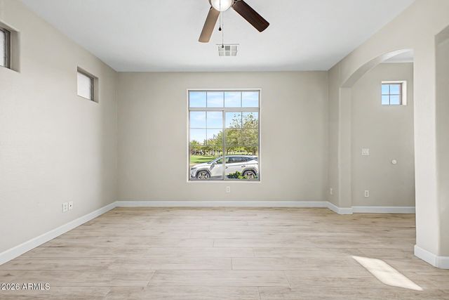 2651 E LE GRAND Loop, Chandler, AZ 85286