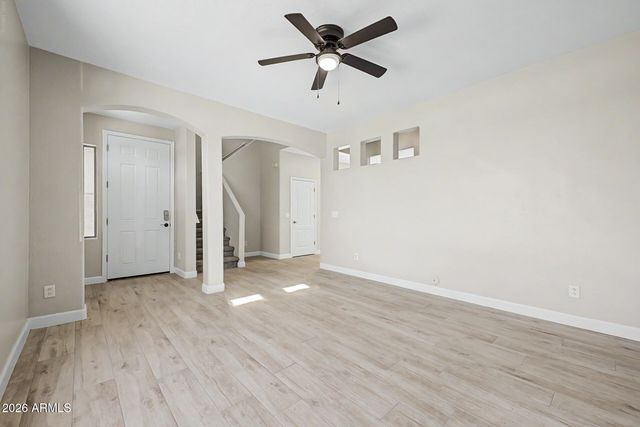2651 E LE GRAND Loop, Chandler, AZ 85286