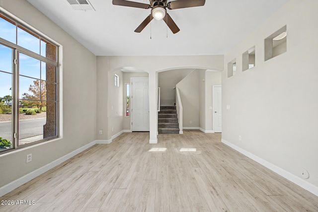 2651 E LE GRAND Loop, Chandler, AZ 85286