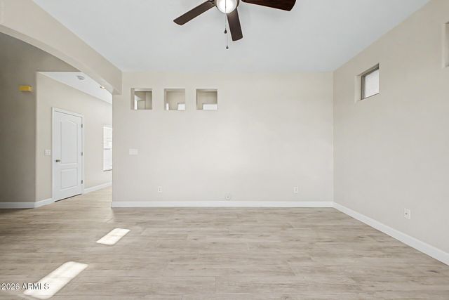 2651 E LE GRAND Loop, Chandler, AZ 85286