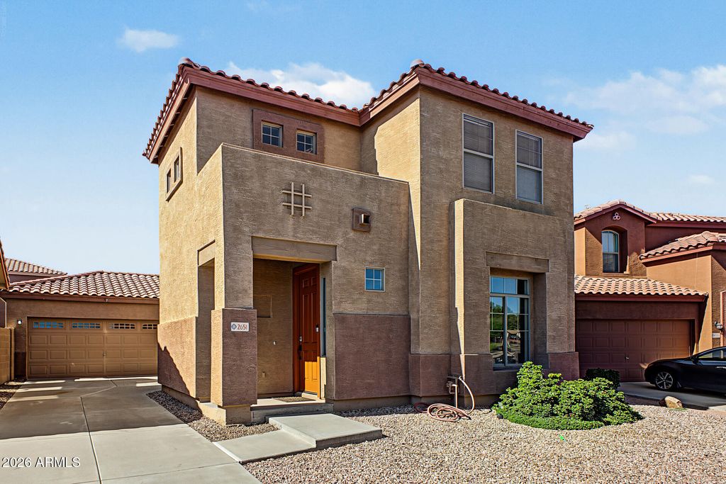 2651 E LE GRAND Loop, Chandler, AZ 85286 — photo 2