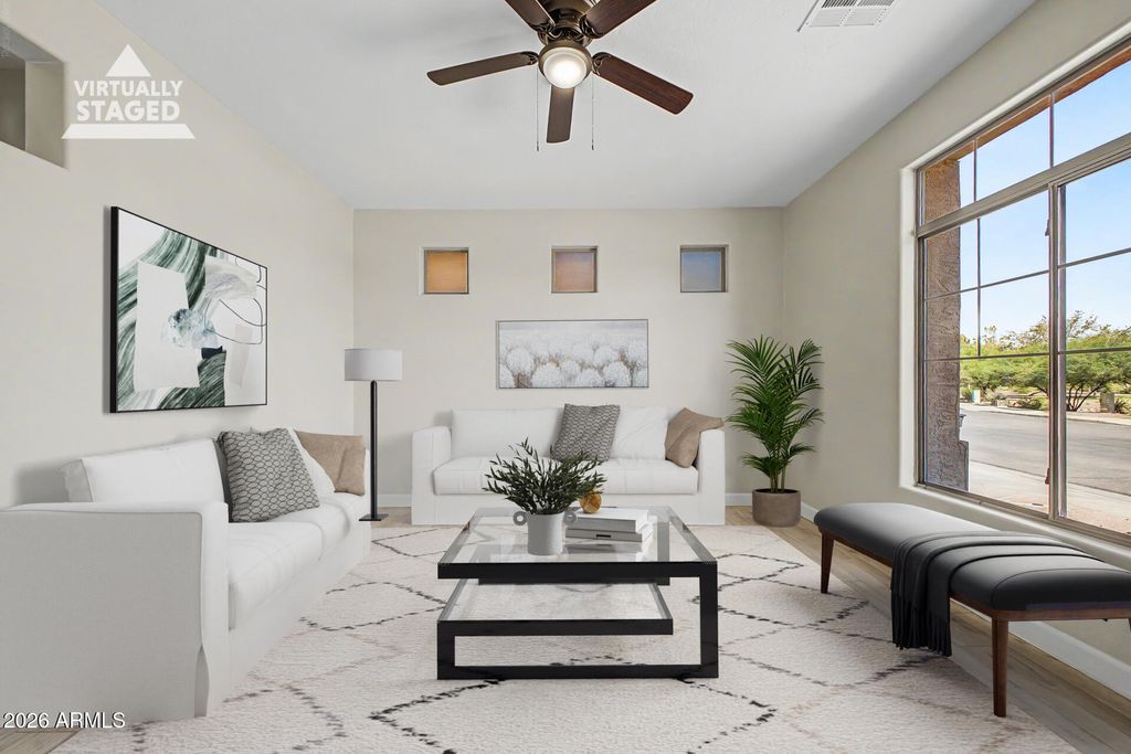 2651 E LE GRAND Loop, Chandler, AZ 85286 — photo 3