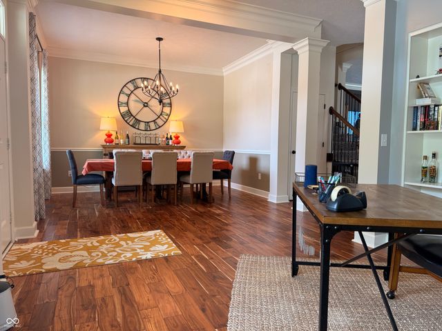 6781 Linden Woods Drive, Avon, IN 46123