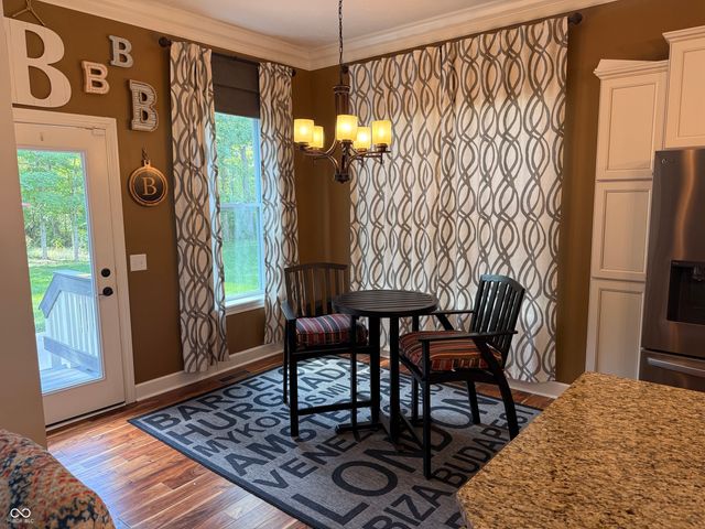 6781 Linden Woods Drive, Avon, IN 46123