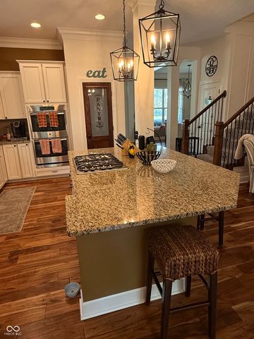 6781 Linden Woods Drive, Avon, IN 46123