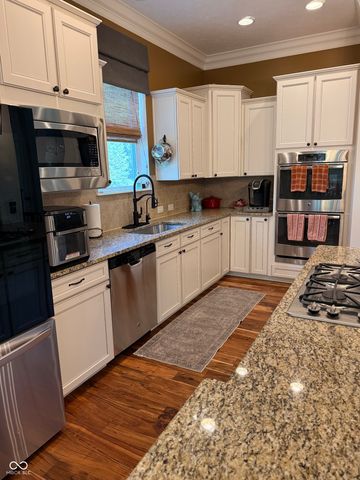6781 Linden Woods Drive, Avon, IN 46123