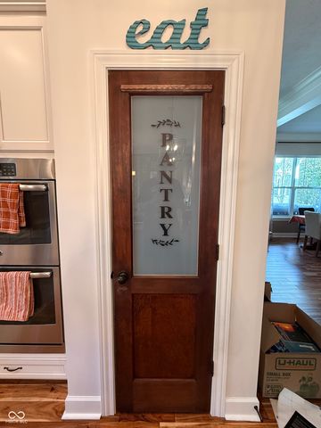 6781 Linden Woods Drive, Avon, IN 46123