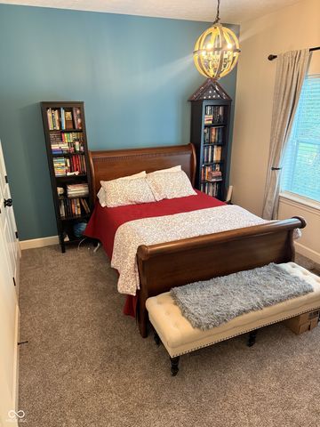 6781 Linden Woods Drive, Avon, IN 46123