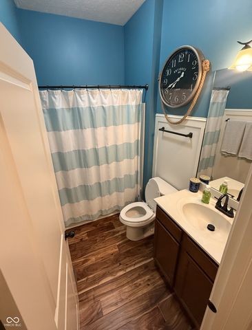 6781 Linden Woods Drive, Avon, IN 46123