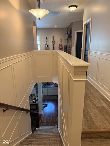 6781 Linden Woods Drive, Avon, IN 46123