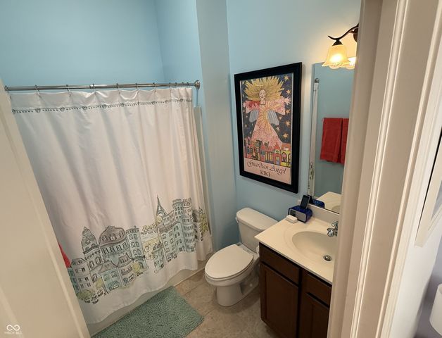 6781 Linden Woods Drive, Avon, IN 46123