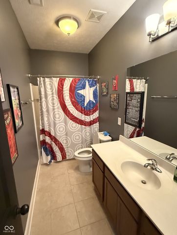 6781 Linden Woods Drive, Avon, IN 46123