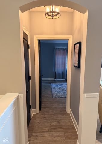 6781 Linden Woods Drive, Avon, IN 46123