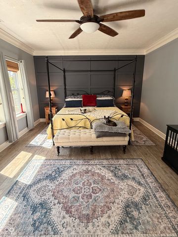 6781 Linden Woods Drive, Avon, IN 46123