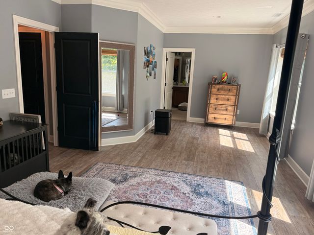 6781 Linden Woods Drive, Avon, IN 46123