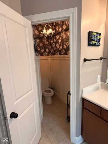 6781 Linden Woods Drive, Avon, IN 46123