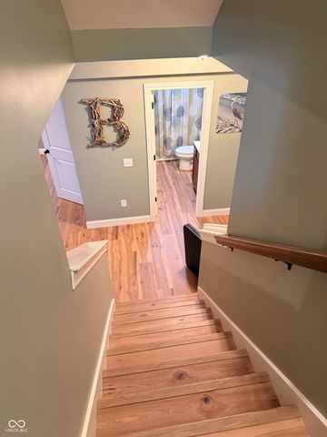 6781 Linden Woods Drive, Avon, IN 46123