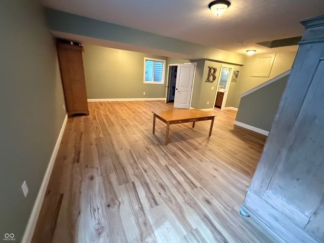 6781 Linden Woods Drive, Avon, IN 46123