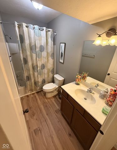 6781 Linden Woods Drive, Avon, IN 46123