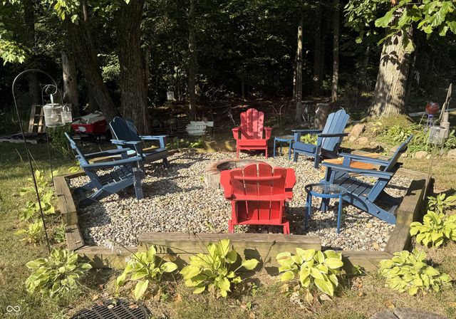6781 Linden Woods Drive, Avon, IN 46123