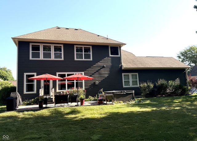 6781 Linden Woods Drive, Avon, IN 46123