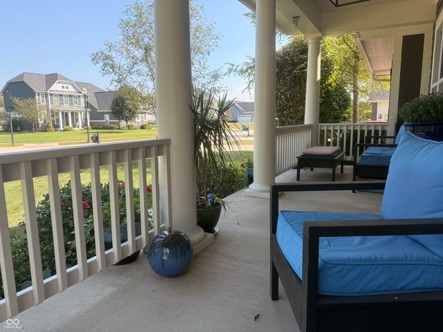 6781 Linden Woods Drive, Avon, IN 46123