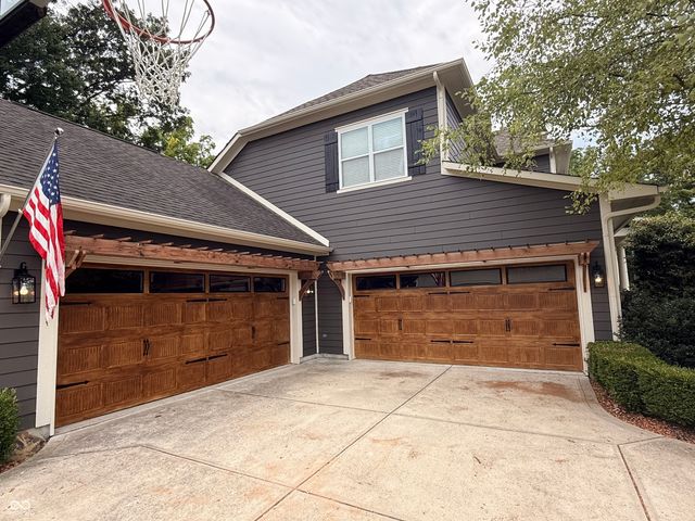 6781 Linden Woods Drive, Avon, IN 46123