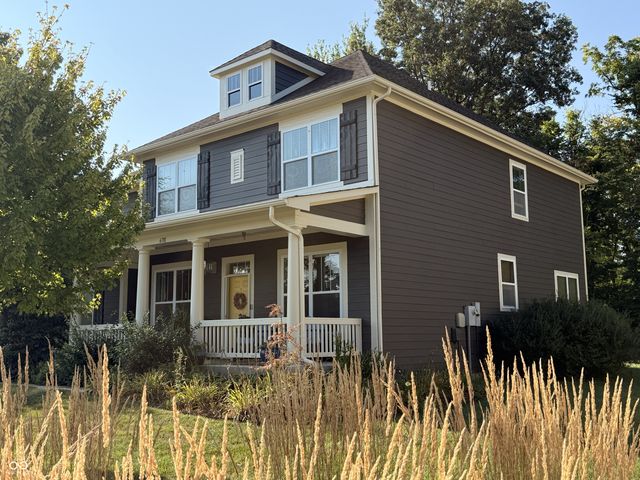 6781 Linden Woods Drive, Avon, IN 46123