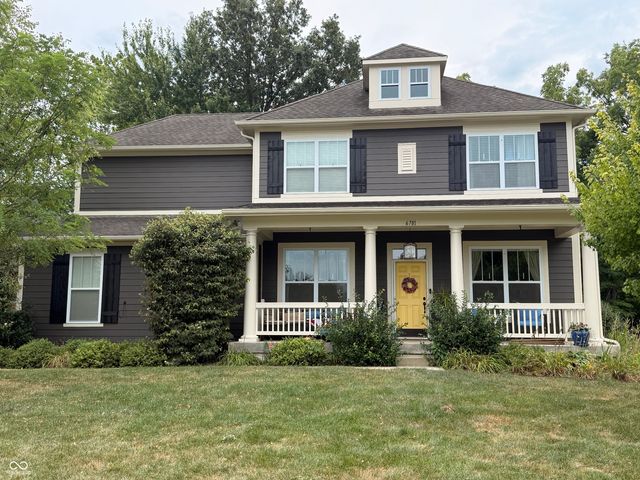 6781 Linden Woods Drive, Avon, IN 46123