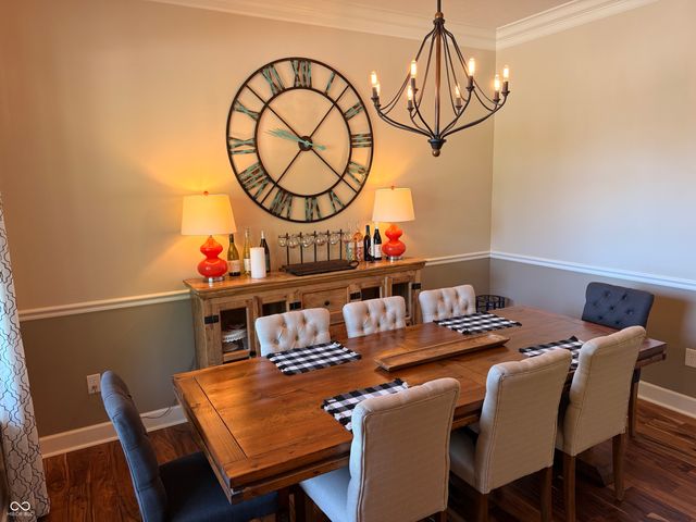 6781 Linden Woods Drive, Avon, IN 46123