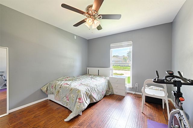 438 Woodhurst Drive, Coppell, TX 75019