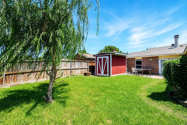 438 Woodhurst Drive, Coppell, TX 75019