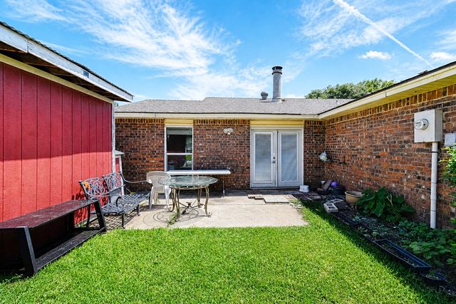 438 Woodhurst Drive, Coppell, TX 75019