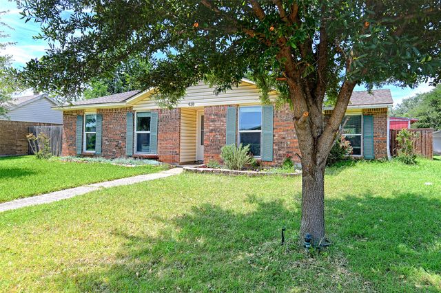 438 Woodhurst Drive, Coppell, TX 75019