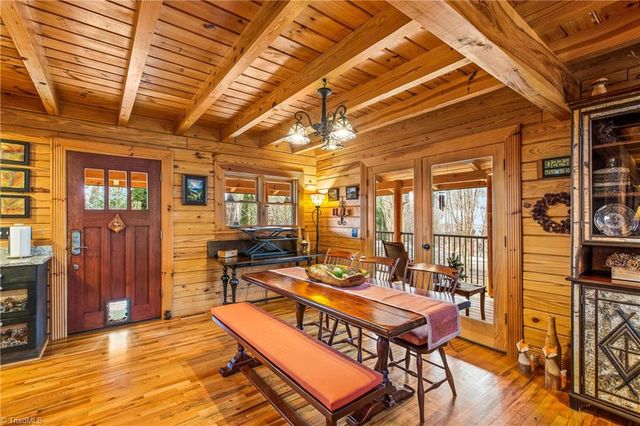 450 Pat Irwin Road, Pilot Mountain, NC 27041