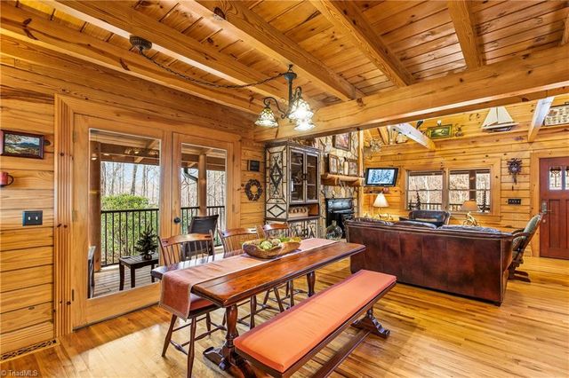 450 Pat Irwin Road, Pilot Mountain, NC 27041