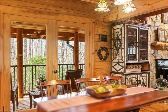 450 Pat Irwin Road, Pilot Mountain, NC 27041