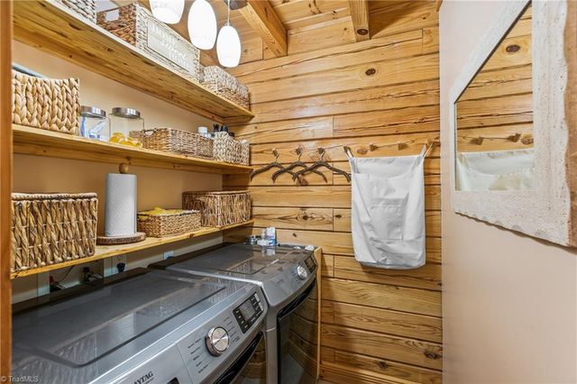 450 Pat Irwin Road, Pilot Mountain, NC 27041