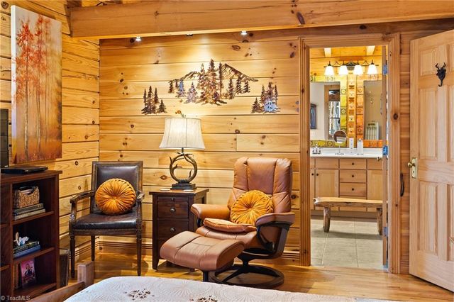 450 Pat Irwin Road, Pilot Mountain, NC 27041