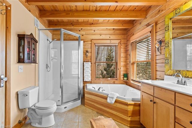 450 Pat Irwin Road, Pilot Mountain, NC 27041