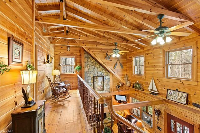 450 Pat Irwin Road, Pilot Mountain, NC 27041