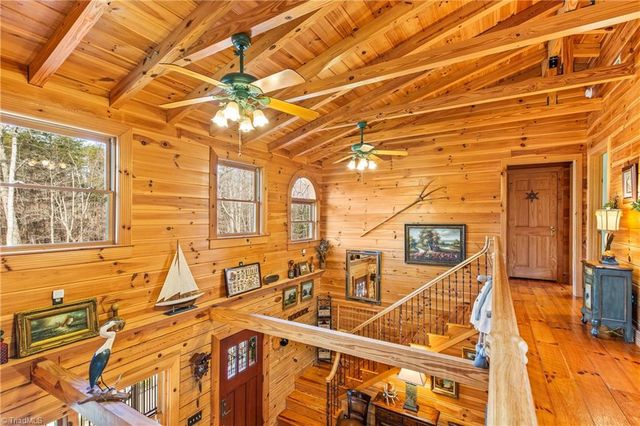 450 Pat Irwin Road, Pilot Mountain, NC 27041