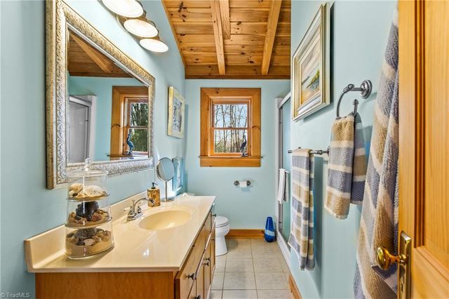 450 Pat Irwin Road, Pilot Mountain, NC 27041