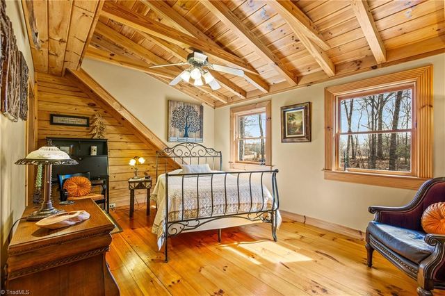 450 Pat Irwin Road, Pilot Mountain, NC 27041