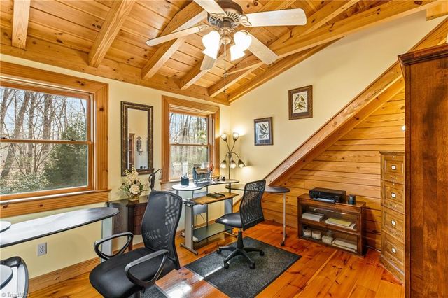 450 Pat Irwin Road, Pilot Mountain, NC 27041