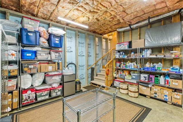 450 Pat Irwin Road, Pilot Mountain, NC 27041