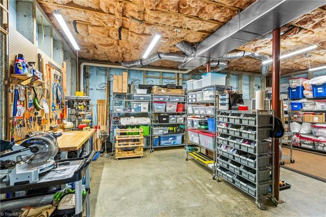 450 Pat Irwin Road, Pilot Mountain, NC 27041