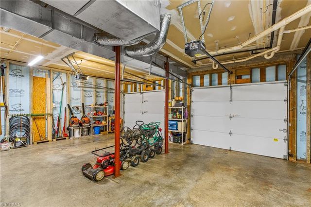 450 Pat Irwin Road, Pilot Mountain, NC 27041